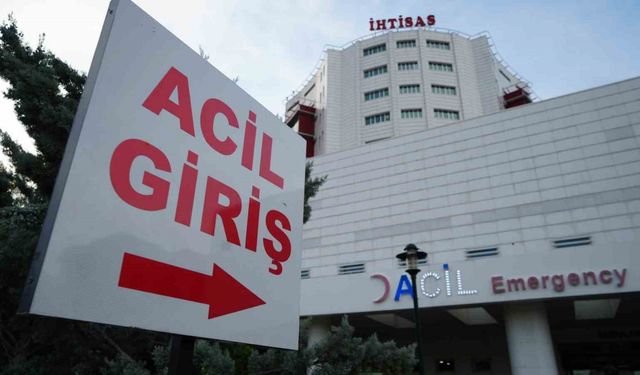 Kırıkkale’de 2 bin 500 liralık borç kavgası kanlı bitti: 1 yaralı