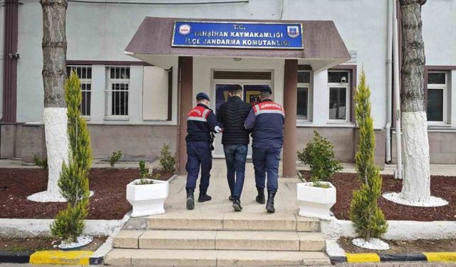 Kırıkkale’de 7 yıl kesinleşmiş hapis cezası bulunan hükümlü yakalandı