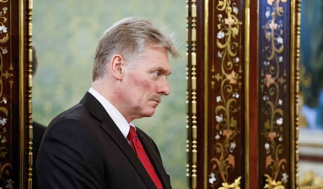 Kremlin: "ABD’yi anlıyoruz, ancak Ukrayna krizinin temel nedenleri bir gecede çözülemeyecek kadar karmaşık"