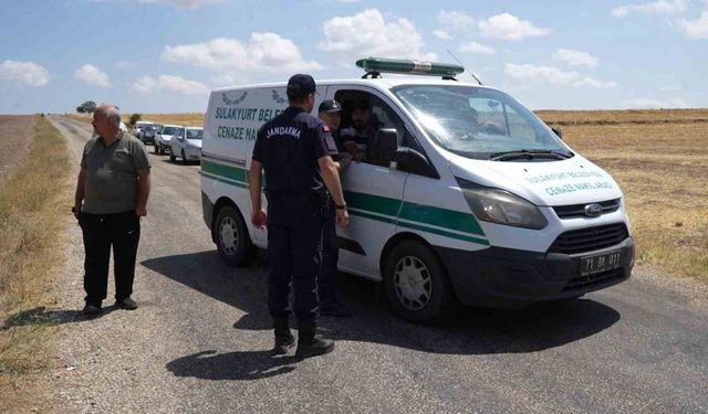 Mahkemede yürek yakan soru: "Oğlunun ve torununun başındaki dedeyi neden vurdun?"
