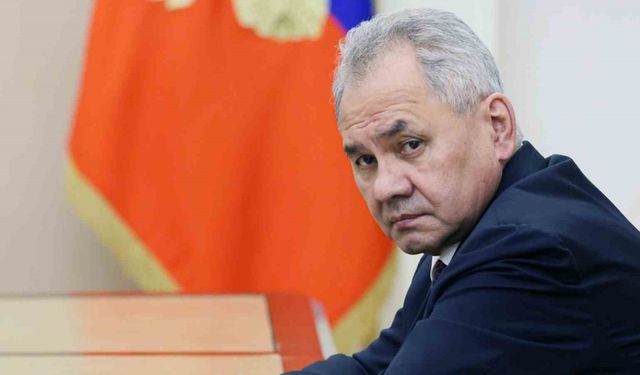 Rusya Güvenlik Konseyi’nden Avrupa’ya: "Rusya, saldırı durumunda nükleer silah kullanma hakkını saklı tutar"