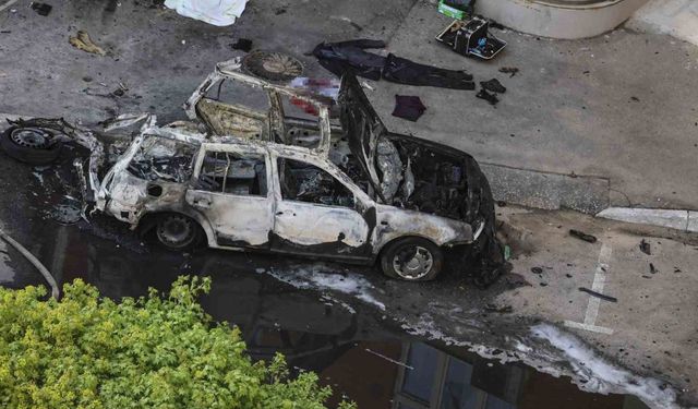 Rusya’dan "Moskalik" açıklaması: "Ukrayna istihbaratı suikasta dahil olmuş olabilir"