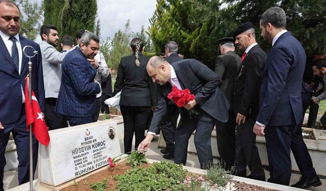 Şanlıurfa’nın düşman işgalinden kurtuluşunun yıldönümü kutlamaları başladı
