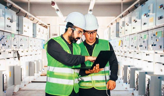 Toroslar EDAŞ Kilis’in enerji altyapısını güçlendirmeye devam ediyor