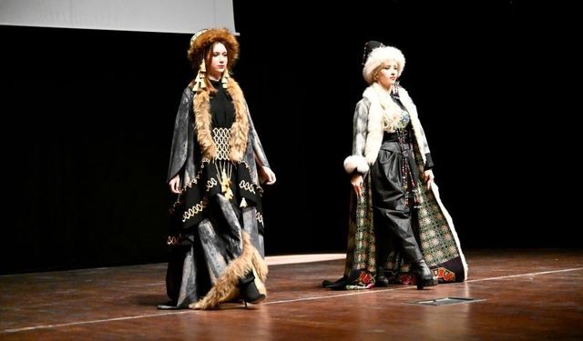 Uşak Üniversitesi 9 ülkenin katıldığı tasarım zirvesine ev sahipliği yapıyor