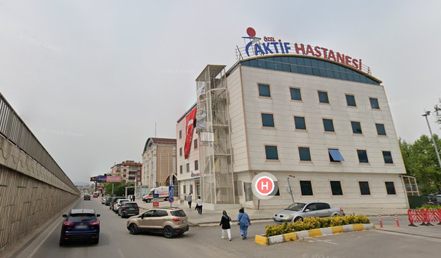 Yalova’da özel hastanenin faaliyeti deprem raporuna istinaden durduruldu