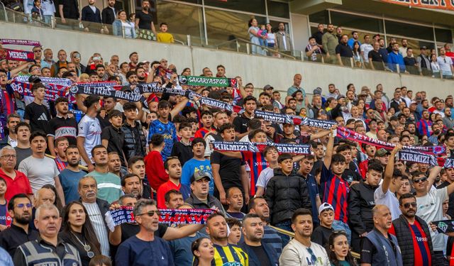 MİY’den Kırmızı Şeytanlar’a teşekkür