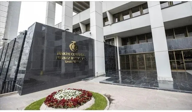 Merkez Bankası faizi kararında sürpriz: Yüzde 46’ya yükseldi