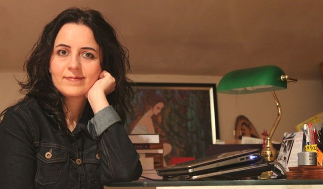 Ayvalıklı yazara Sait Faik Hikâye Armağanı Doğan Hızlan Özel Ödülü
