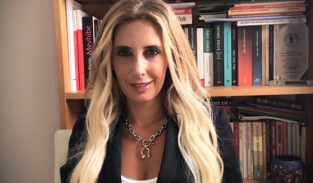 Doç. Dr. Sinem Ünaldılar: "Türkiye, arabulucu kimliğiyle yeniden pozisyon alıyor"