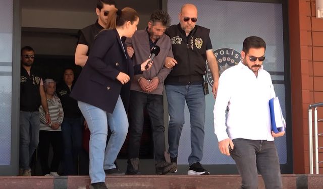 10 yıldır kayıp olarak aranan Mehmet’in eski eşi ve 2 şüpheli cinayet şüphesiyle adliyeye sevk edildi