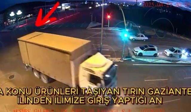 4 milyon liralık 7 ton ceviz çaldı, Aksaray polisinden kaçamadı