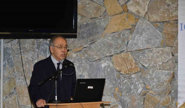 40 yıldır Türkiye’de arkeolojik kazılar yürüten Japon Dr. Omura hayatını kaybetti