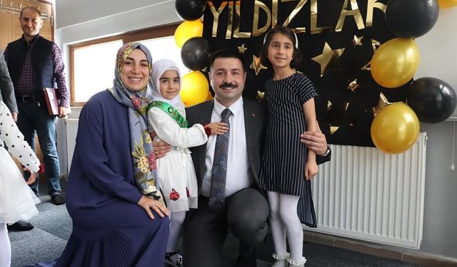 ADEM’de yıl sonu coşkusu