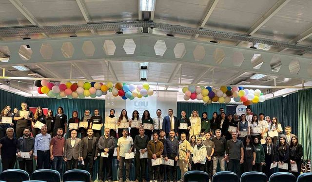 Afyonkarahisar’da öğrenciler bilimin ışığında buluştu