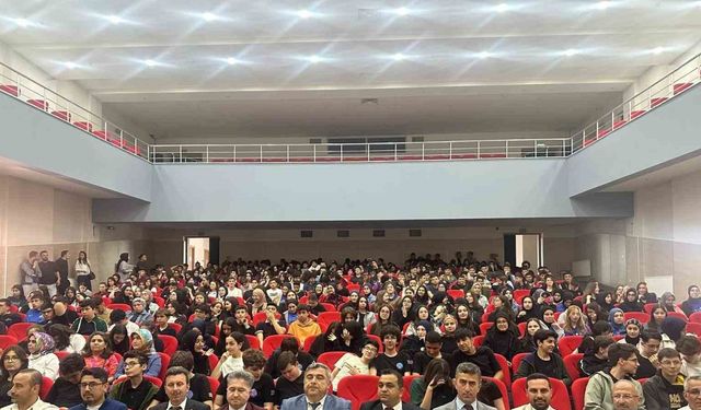 Afyonkarahisar’ı Keşfet Bilgi ve Kültür Yarışması finali gerçekleşti