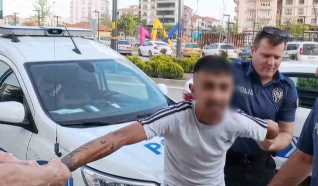 Alkollü ve ehliyetsiz sürücüden gazeteciye "Öldürürüm" tehdidi