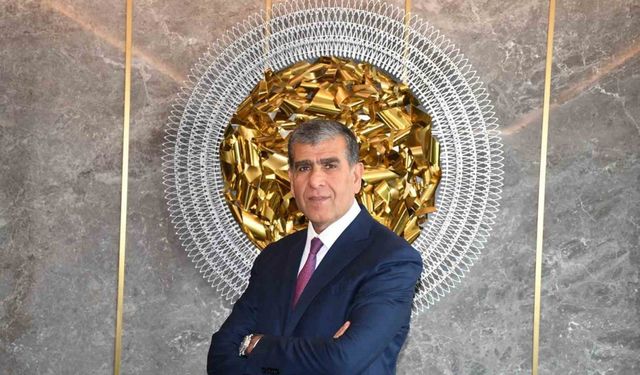 Altunkaya’dan önemli organizasyon