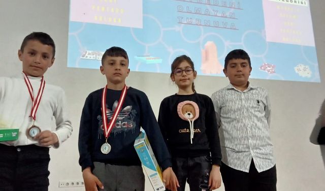 Ardahanı Çıldırlı Öğrenci Temsil Edecek