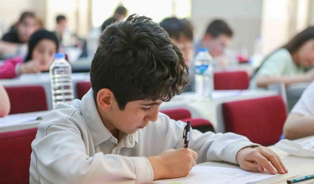 Atatürk Üniversitesi’nde matematik coşkusu