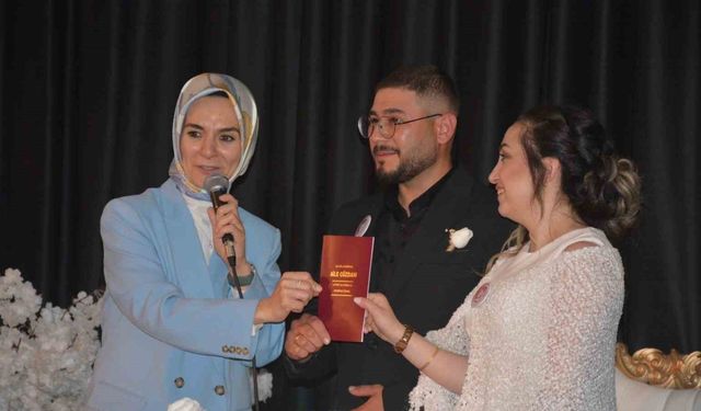 Bakan Göktaş: "Türkiye’nin en yaşlı nüfusuna sahip olan Sinop’ta, aktif ve sağlıklı yaşlanma politikasının başarıyla uygulandığına şahitlik ettim"