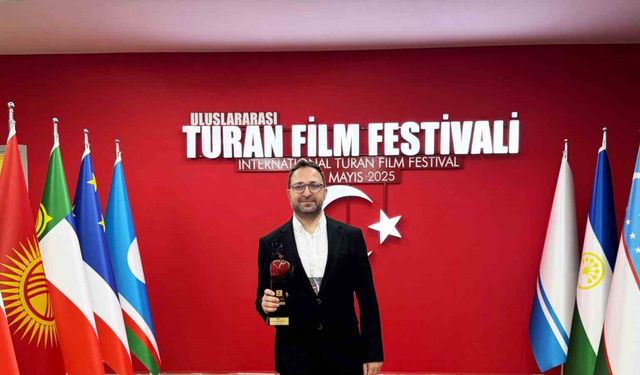 Baletler Köyü belgeseli ödülden ödüle koşuyor