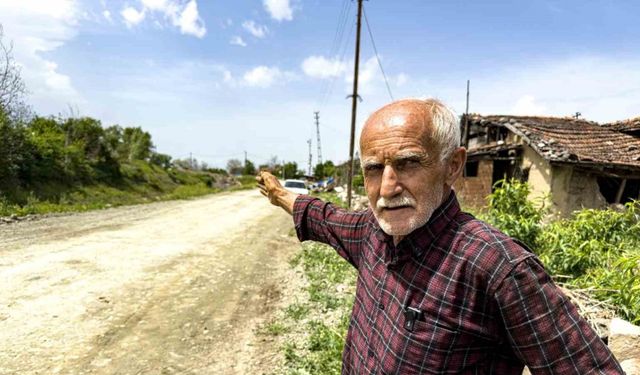 Ballıca Mağarası’nın geçici güzergâhı ziyaretçileri mağdur ediyor