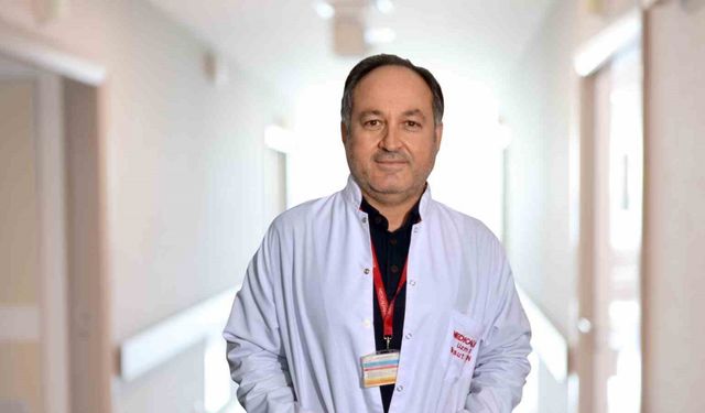 ‘Baş ağrısı, yüksek tansiyonunun habercisi olabilir’