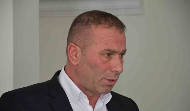 Başkan Ezer; "Birlik, beraberlik ve dayanışma içinde olmalıyız"