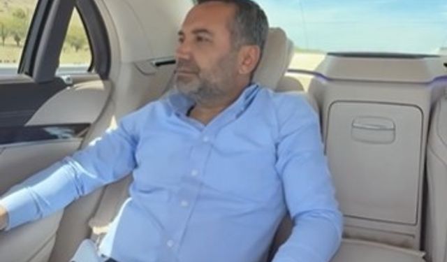 Başkan Şerifoğulları, Van’a gidiyor