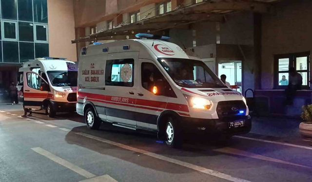 Batman’da namaz çıkışı otomobilin çarptığı yaya hayatını kaybetti