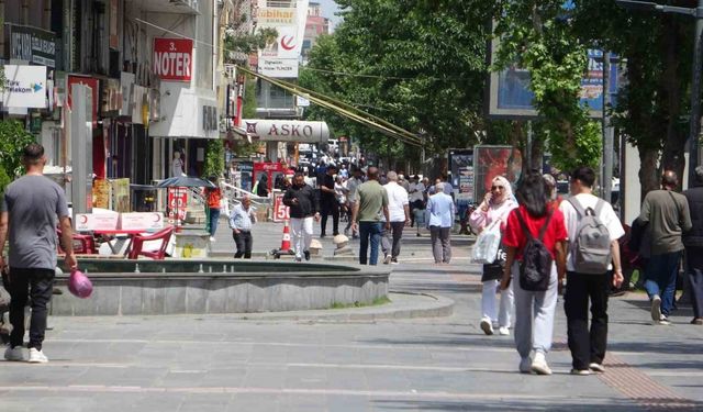 Batman’da terör örgütü PKK’nın fesih kararına destek