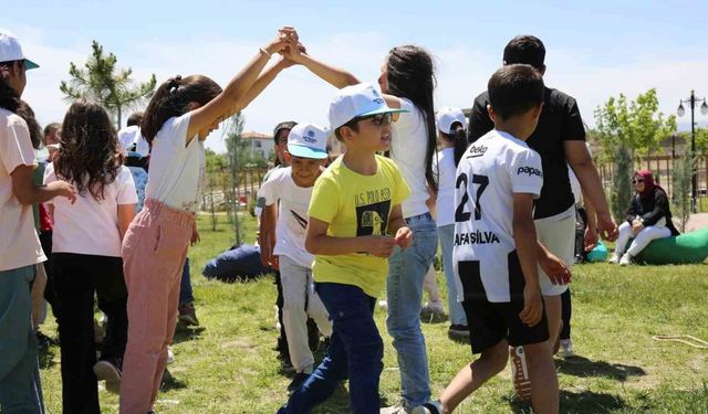 Battalgazi Belediyesi’nden aile yılına anlamlı dokunuş
