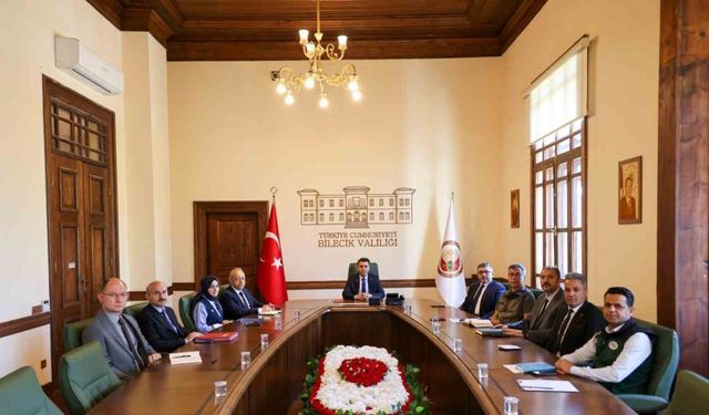 Beş Göller ‘Mahalli Öneme Haiz Sulak Alan’ olarak tescillendi