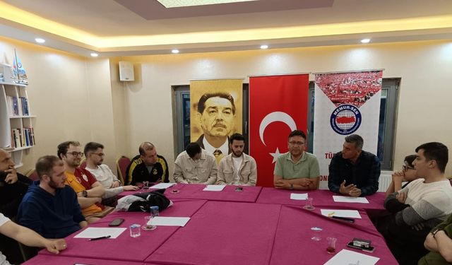 Bilecik’te 32 takım halı saha turnuvasında ter dökecek