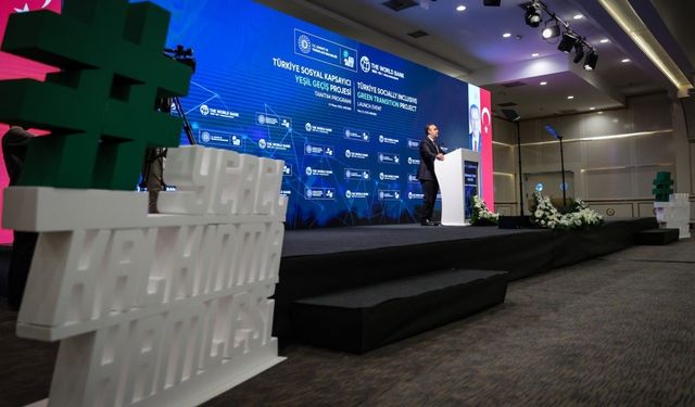 Bingöl, Elazığ, Malatya ve Tunceli’de yeşil dönüşüm için SoGreen Projesi hayata geçti