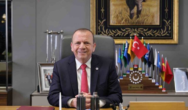 Bursa Ticaret Borsası’nın 11 üyesi devler liginde