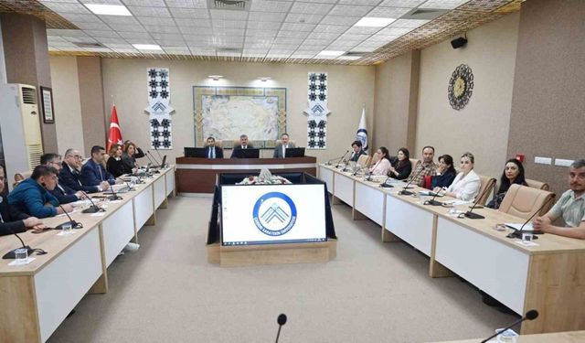 ÇAKÜ, tuz ihtisaslaşmasında yeni döneme giriyor