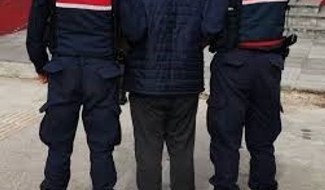 Çankırı’da aranan 237 şahıs yakalandı