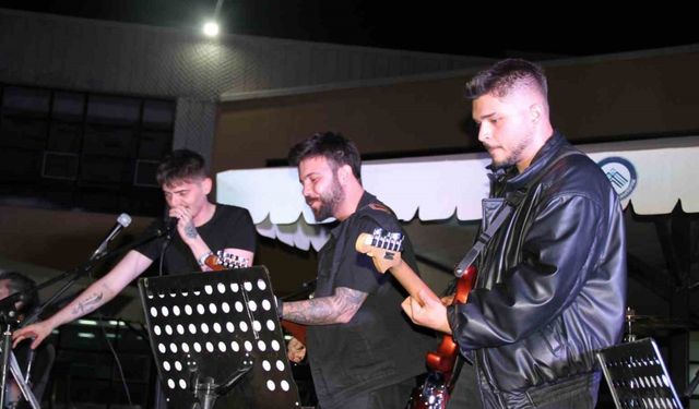 Cem Karaca Çankırı’da şarkılarıyla anıldı