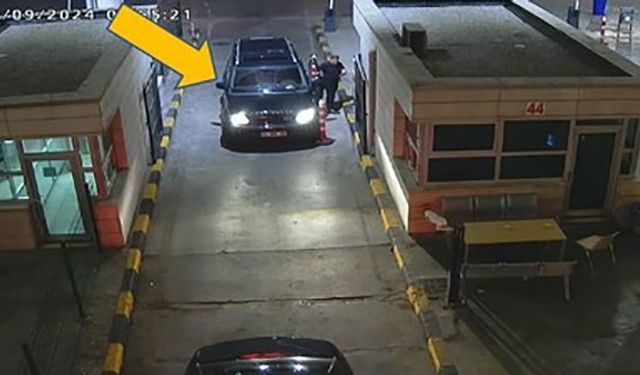 CHP’li vekilin aracıyla kaçakçılık yapan 2 kişiye 5 yıl hapis cezası talebi
