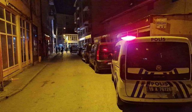 Çorum’da yaşlı kadın evinde ölü bulundu