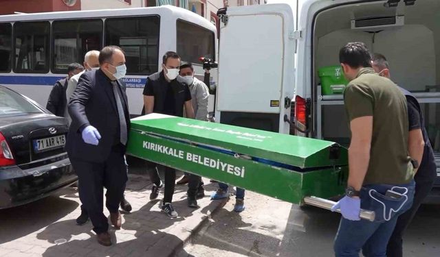 Dondurucuda bulunan cesetle ilgili yeni gelişme: 4 şüpheliye adli kontrol