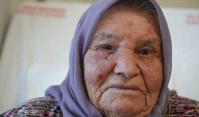 Dört mevsim gözyaşı yağmuru, bir cerrahiyle güneşle buluştu