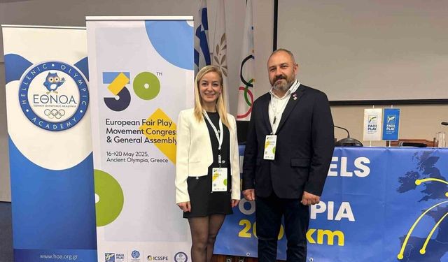 EFPM’ye TMOK Fair Play Komisyonu’ndan iki önemli isim seçildi