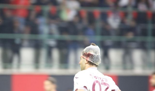 Elazığspor: ’’Futbolda kara gece’’