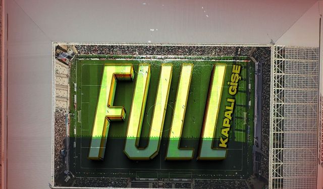 Elazığspor-Vanspor maçı biletleri 24 saat dolmadan tükendi