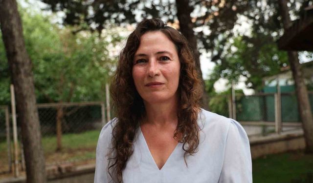 Eski PKK’lı Genç: "Türkiye, dönüşen bir Türkiye, Orta Doğu‘nun bir rol modeli olacaktır"