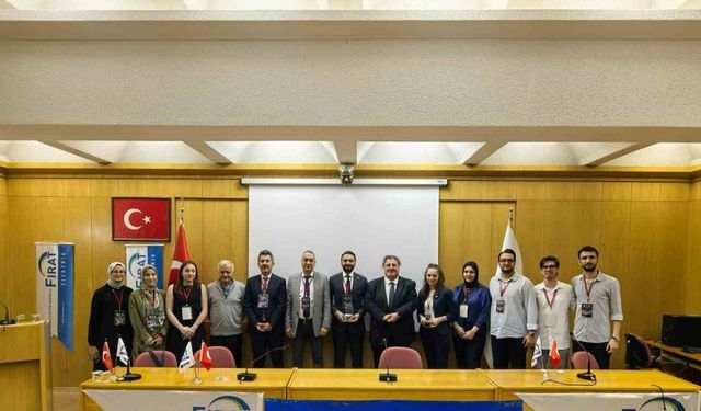 Fırat EDAŞ’tan gençlere tam destek