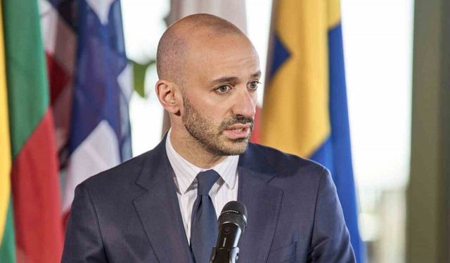 Fransa, diplomatlara açılan ateş nedeniyle İsrail’in Fransa Büyükelçisini Dışişleri Bakanlığına çağıracak